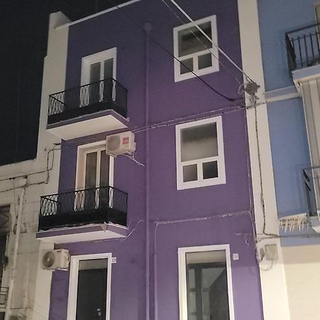 La Fleur Ξενοδοχείο Συρακούσες Εξωτερικό φωτογραφία